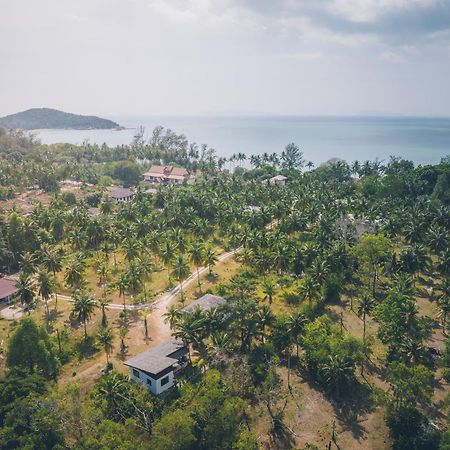 Anahata Resort Lipa Noi Esterno foto