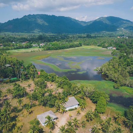 Anahata Resort Lipa Noi Esterno foto