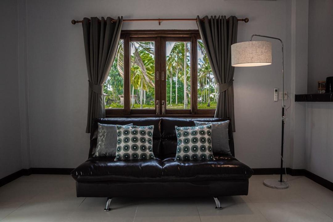 Anahata Resort Lipa Noi Esterno foto