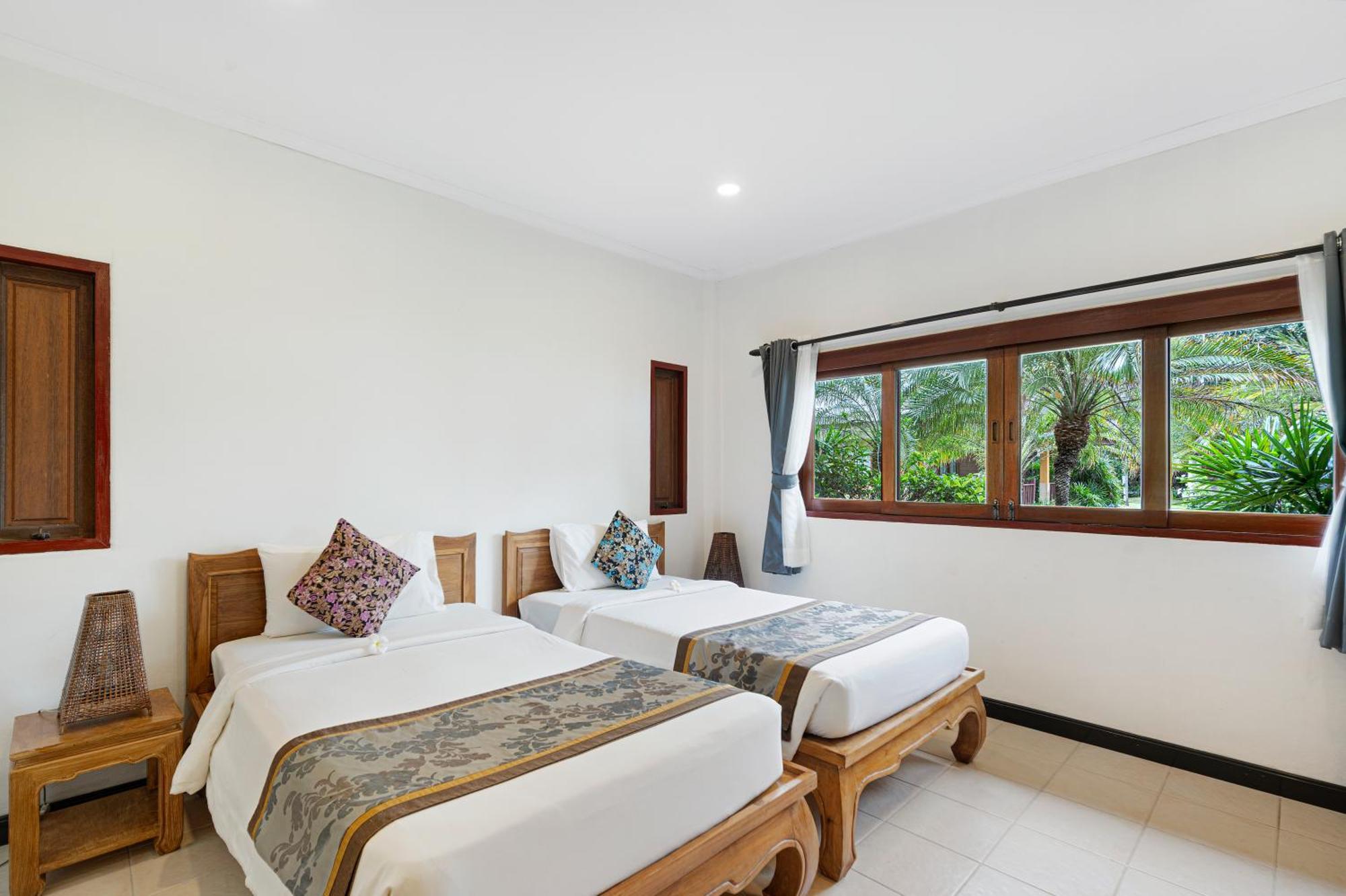 Anahata Resort Lipa Noi Esterno foto